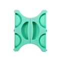 thumbnail image 3 of TIMIFIS Dumpling Mold Dumpling Making Artifact Household New Style Lazy Dumpling Making Special Tools Dumpling Machine Dumpling Machine Kitchen Gadgets Kitchen Gadgets, 3 of 8