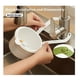thumbnail image 4 of New Sink Strainer Basket, Multifunctional Hanging Fruits Vegetables Colander, 4 of 5