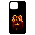 thumbnail image 1 of Funda de teléfono Ozzy Osbourne Memorias de un loco para iPhone 16 Pro Max, 1 of 3