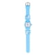 thumbnail image 5 of Reloj para niños Ticfox 3D dibujos animados Impermeable azul 3 a 8 años, 5 of 14