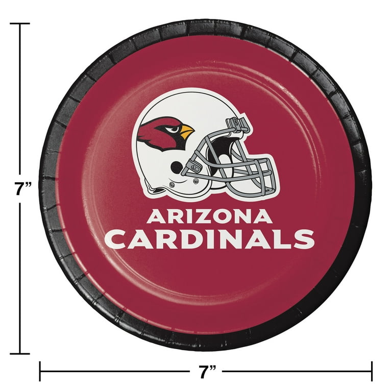 Arizona Cardinals Bracelets - 2 Pack Wide