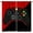 Red-black, variant on Video Game Curtains, Gamepad Red Blackout Window Drape Boys Bedroom Drapes Art Printed Living Room Decor 42'''' W x 84'''' L x2【Blackout】 Game-4