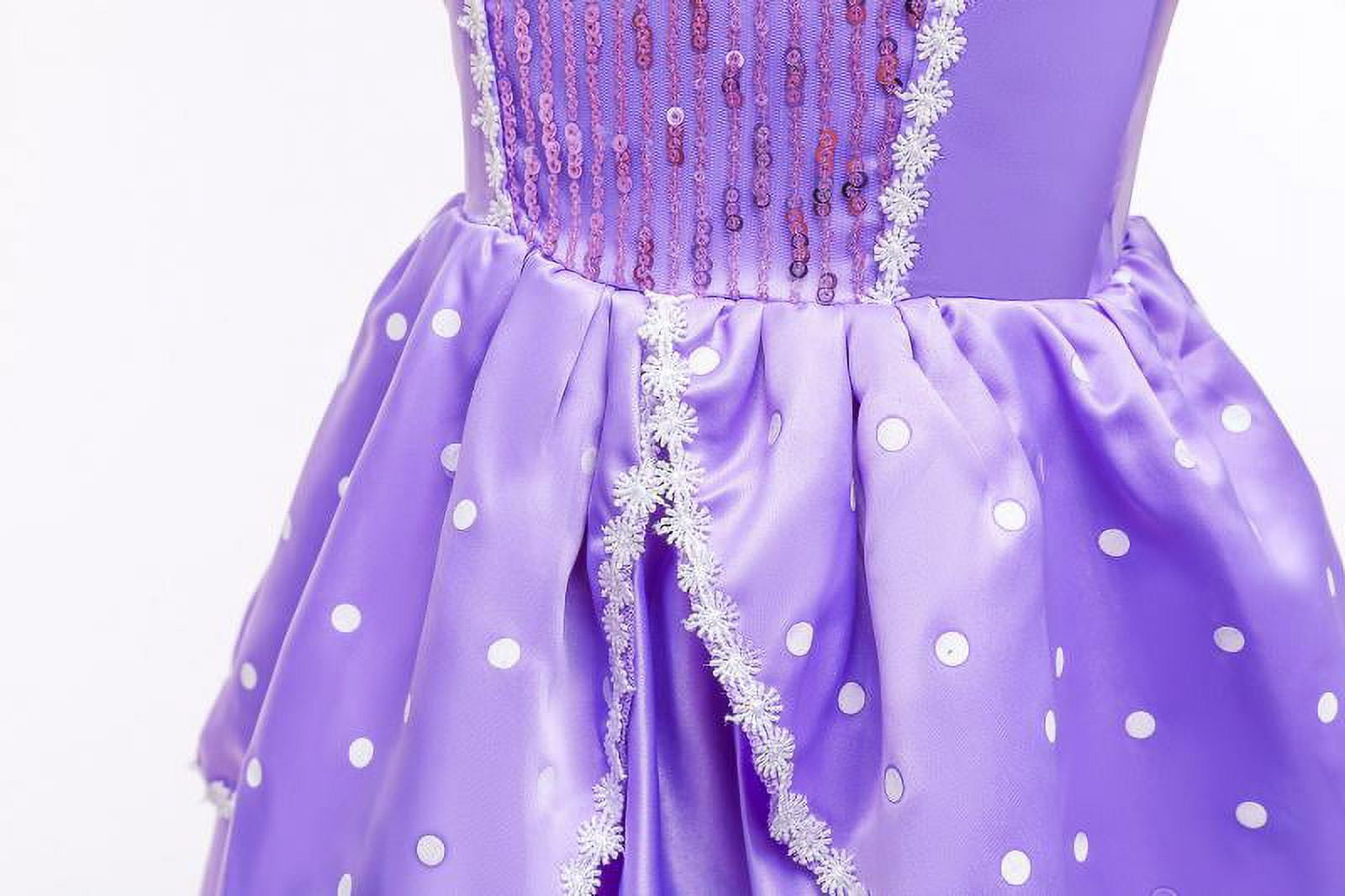 princess sofia dress walmart Disney Jr. Sofia the First Royal Magic Dress-Up Set, Kids Dress-Up &  Pretend Play Costume with Sofia Dress, Tiara, and Collectible Charm, for  Ages 3+