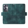 thumbnail image 3 of Funda GANGXUN para OPPO A79 5G con diseño acolchado elegante, cuero PU, protección total y ajuste preciso, 3 of 5