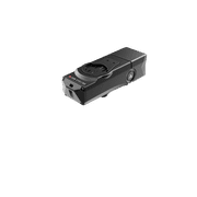 KOM Cycling Quick Releas Light, 1000 Lumen, Black