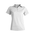 thumbnail image 1 of EDWARDS LADIES' HI-PERFORMANCE MESH SHORT SLEEVE POLO, 1 of 1