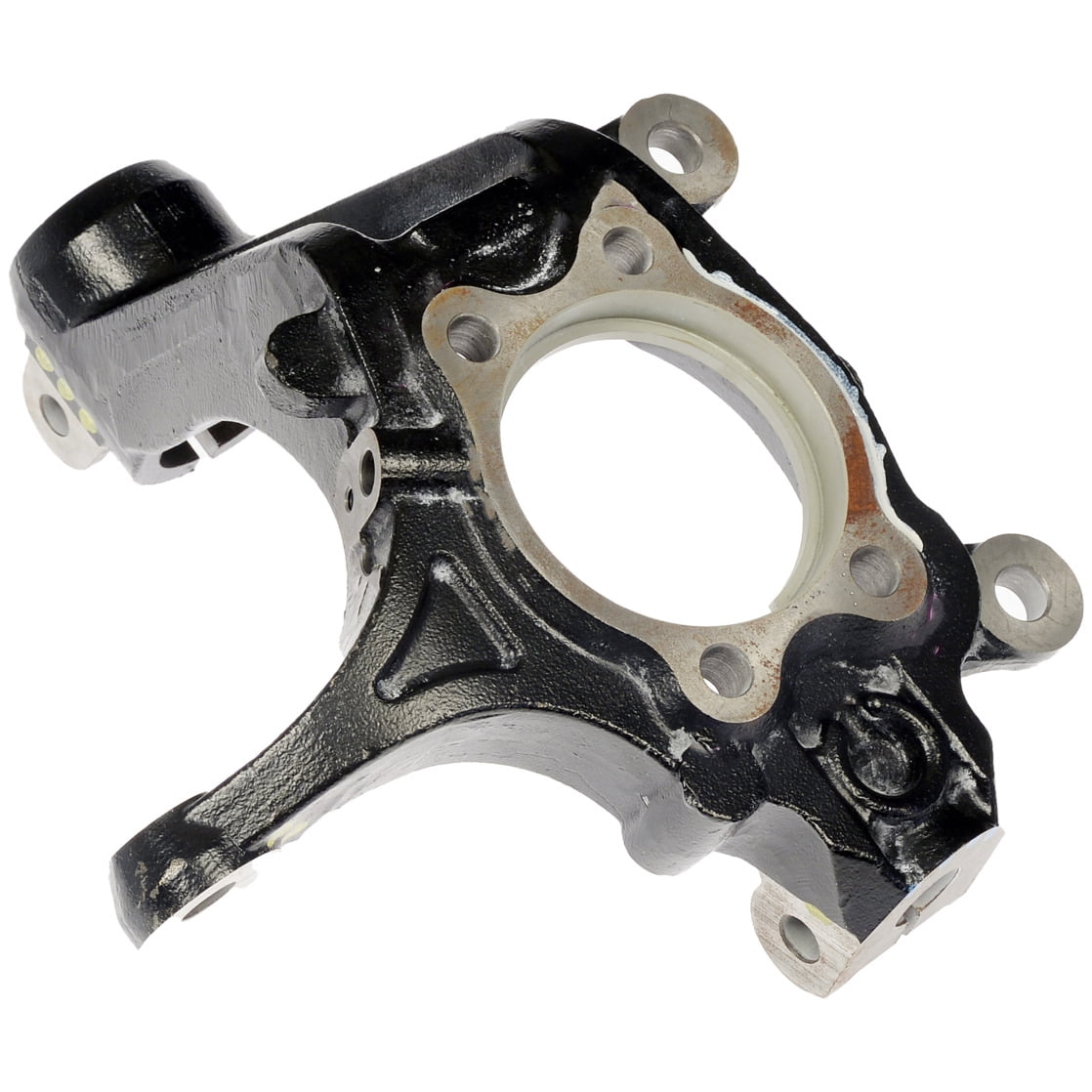 Dorman 686-456 Front Passenger Side Steering Knuckle for Specific Nissan Models