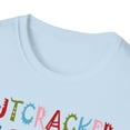 thumbnail image 3 of Nutcracker Crew, Gildan Unisex Softstyle Shirt, Soldier Graphic Tee, S-3XL, 3 of 3
