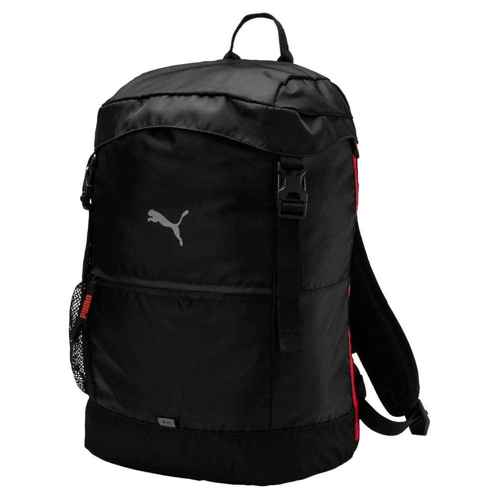 PUMA PUMA GOLF BACKPACK MENS PUMA BLACK NEW 2018