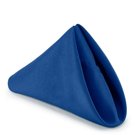 Dining Napkins Lann's Linens - 1 Dozen 20