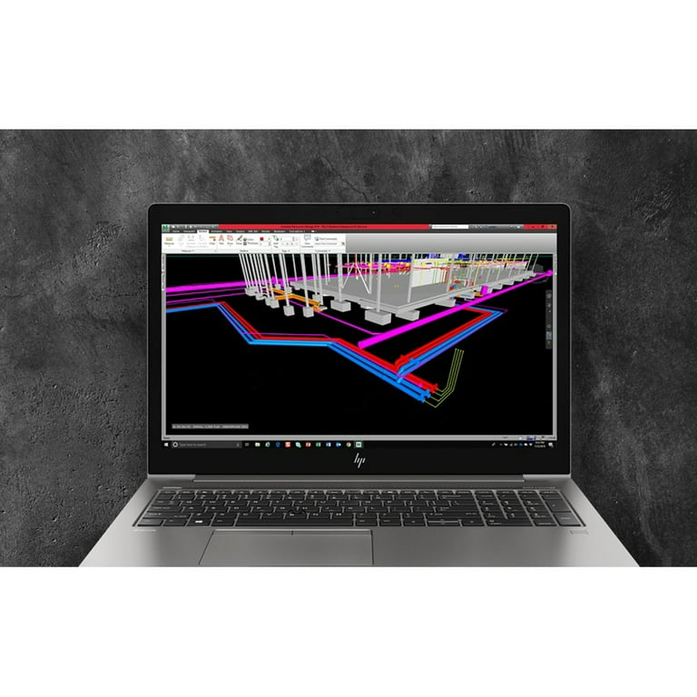 HP ZBook 14u G6 14