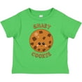 thumbnail image 3 of Inktastic Smart Cookie Boys or Girls Toddler T-Shirt, 3 of 5
