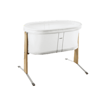 BabyBjorn Cradle, White