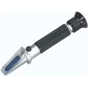 Extech RF20 Portable Salinity Refractometer (0 to 100ppt) with ATC