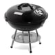 thumbnail image 1 of Asador de Carbón Cuisinart Mini Parrilla de 14 Pulgadas Ligera para Camping y Picnic, 1 of 9