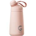 thumbnail image 1 of Termos portátiles pequeños para niños y niñas, lindos y simples, botella de agua Mori, tendencia de moda creativa, taza práctica, 1 of 3