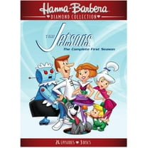 The Jetsons: The Complete First Season