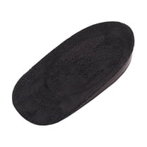 Shoe Insoles Gel Pads Ankle Pain Relief High Foot Support Warm Heel Cushions High Heel Pad Men and Women