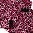 thumbnail image 3 of Harry Bear Girls Animal Print Onesie Sizes 6-12, 3 of 3