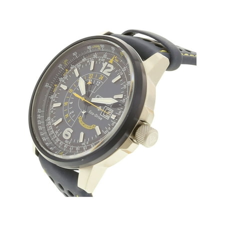 citizen bj7007