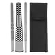 thumbnail image 2 of 3 Pcs Pedicure Knife Set Professional Toenail Blade Tools Stainless Steel Foot Callus Remover Ingrown Toenail Knife Tools, 2 of 5