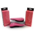 thumbnail image 1 of G.B.S Pack de 2 Cepillos Desenredantes Ondas Rosa, 1 of 5