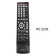 thumbnail image 3 of Remote Control Replacement For Marantz AV Surround Receiver Home Theater System RC020SR NR1504 RC018SR NR1403 NR1501, 3 of 5
