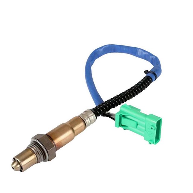 Motorcycle Oxygen Sensor O2 Sensor Air Fuel Ratio Oxygen Sensor