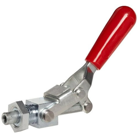 DE STA CO 604 Straight Line Action Clamp