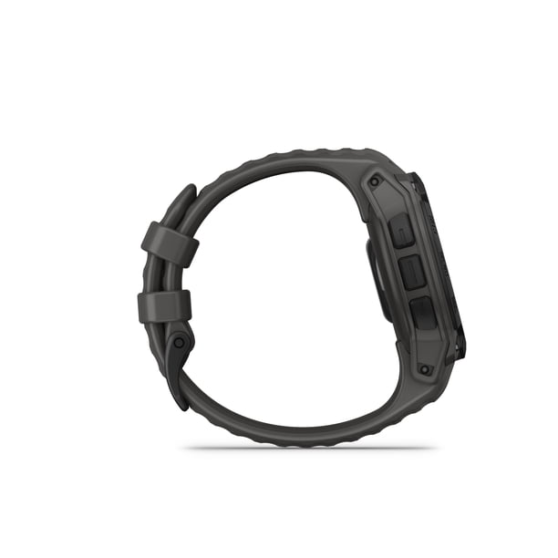 Garmin Instinct® E GPS Smartwatch - 40-mm - Charcoal - Walmart.ca