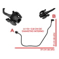 thumbnail image 2 of Manguera Deposito Anticongelante P/ Ford Ecosport 2.0l 13-17, 2 of 7