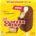 thumbnail image 1 of NESTLÉ® COFFEE CRISP® Frozen Dessert Bars, 1 of 4