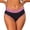 Red, variant on PMVFHDE Seamless Panties Low Rise Bikini Underwear Comfort Stretch For Everyday With Lace Trim Purple