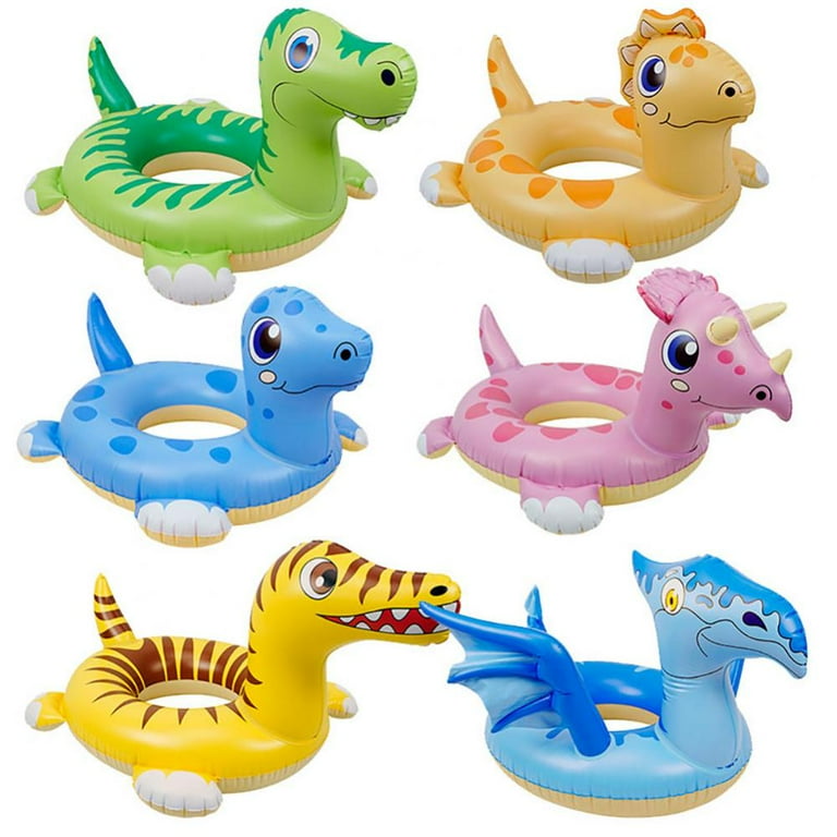 Dinosaur floating pool clearance toy