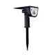thumbnail image 1 of Bearachild 10W 900lm 120 grados girado jardín luz solar energía paisaje luz IP55 impermeable al aire libre patio lámpara Iluminación y accesorios No.03 NO2 Bearachild HA005599-03B, 1 of 6