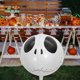 thumbnail image 3 of Decoraciones Inflables Bsvklp Halloween Cabeza Calavera 4D, 3 of 6