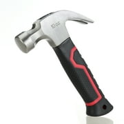 Hyper Tough 10oz Head Weight Stubby Hammer