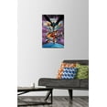 thumbnail image 2 of DC Comics - Teen Titans - Group Wall Poster with Pushpins, 14.725" x 22.375", 2 of 6