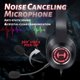 thumbnail image 5 of Auriculares para videojuegos Edifier G2II con cable USB y sonido envolvente 7.1, 5 of 9