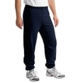 thumbnail image 1 of Jerzees Men's NuBlend Sweatpant - 973M, 1 of 1