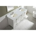 thumbnail image 6 of Design Element Group 72" Double Vanity in White, 6 of 15