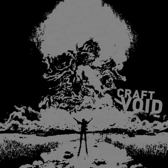Craft - Void - Music & Performance - CD