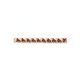 thumbnail image 1 of Wdftyju Anillo decorativo Charms para Apple/Samsung/Huawei Watch Band (Rose Gold 02) Wdftyju 6sl9he8vr2fd2xj9D02, 1 of 8