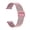 Rosepink, variant on 18mm Metal Strap Fit For Fossil Gen 4 Q Venture HR/Gen 3 Q Venture Smartwatch Watch Women Bracelet Fit For Ticwatch C2 Rosegold
