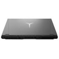 thumbnail image 7 of Lenovo Legion 5i Pro 16 Gaming Laptop 16" QHD IPS 165Hz Anti-glare Display 11th Gen Intel Octa-Core i7-11800H 32GB DDR4 1TB SSD GeForce RTX 3050 4GB RGB Backlit Keyboard HDMI USB-C Win10 Gray, 7 of 7
