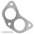 thumbnail image 2 of BeckArnley 039-6033 Exhaust Gasket, 2 of 5