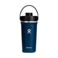 thumbnail image 1 of Hidro termo isotérmico Shaker Bottle, 700 ml, color índigo, 1 of 6