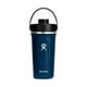 thumbnail image 1 of Hidro termo isotérmico Shaker Bottle, 700 ml, color índigo, 1 of 6