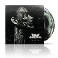 thumbnail image 2 of Anaal Nathrakh - Vanitas - Music & Performance - Vinyl, 2 of 2