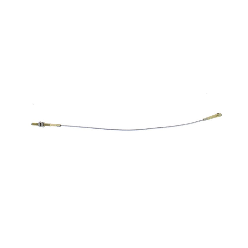 Complete Tractor 1709-0158 Mounting Black
